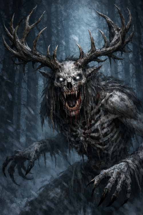Wendigo