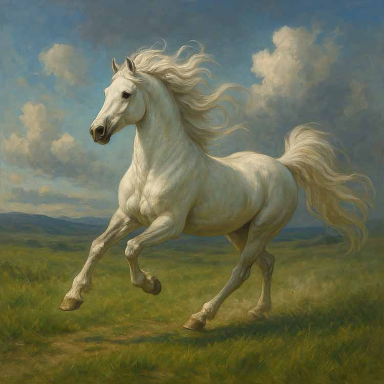 White Horse