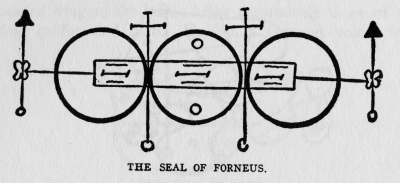 The Seal of FORNEUS